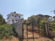 Sisi Kreta, Sisi: Gebäude mit 2 unabhängigen Wohnungen am Stadtrand zu verkaufen Haus kaufen